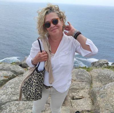 Maravillas Lopez Fajardo Profile