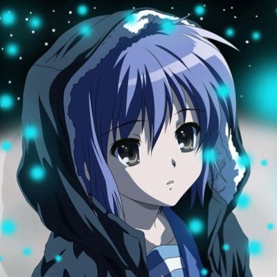 nagat0ism's profile picture. 