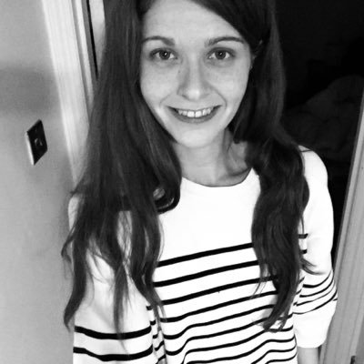 Alph4betSoup's profile picture. Abandoning privacy should not be a prerequisite for achieving security | data/privacy/security nerd | Just some chick