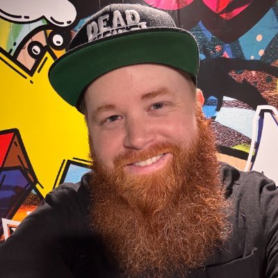 KodeationsTV's profile picture. He/Him 🪓 American Content Creator | Partnered with @CORSAIR, @MADRINAS, @BisectHosting
Business inquiries: kodeations@gameinfluencer.com