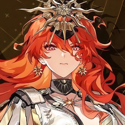 Aria_kitsune's profile picture. 🦊Dancing with fire, crowned by light.