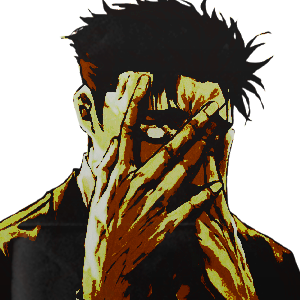 lawyerflaw's profile picture. ᅠᅠᅠᅠᅠ⚹︎⠀⚖️ ◞ㅤㅤㅤ ．．．ㅤㅤㅤ#  GODDAMN  ㅤ WE ,⠀ㅤGODDAMN⠀ㅤ⠀১ㅤㅤUS ㅤALL ㅤ.ᐟㅤ