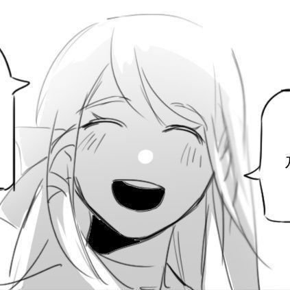 FF14_Minfilia's profile picture. 당신을 만났기에 저는......