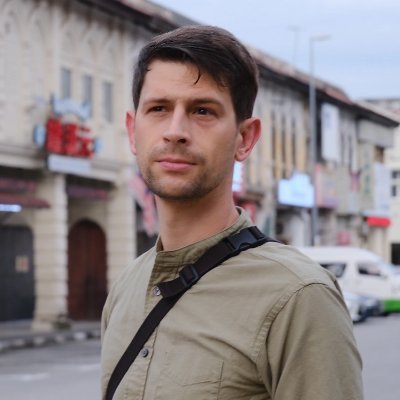 felixdoublev's profile picture. “The shortest route to courage is absolute ignorance.” ― Dan Simmons.
Macht etwas mit Schienengütervekehr, Alumni @HSGStGallen Student @TUDarmstadt