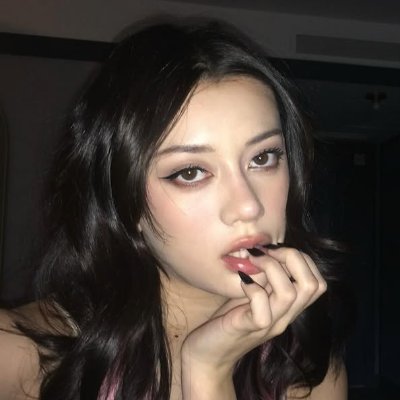 prfct4brina's profile picture. ˏˋ°•*⁀➷ 𝟏𝟕 --- 𝙨𝙝𝙚/𝘩𝘦𝘳
   lesb̲i̲a̲n̲ ; 𝘵𝘰𝘵𝘢𝘭 𝘧𝘢𝘯𝘨𝘪𝘳𝘭