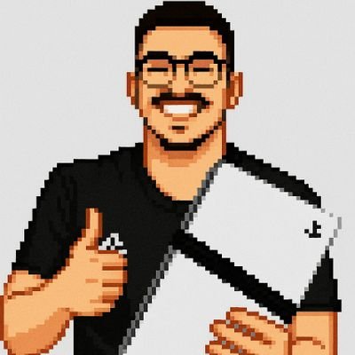 itsAzizx's profile picture. Be kind.
Just a vagabond.  
Kaizen. 改善
🎮🏋🏻‍♂️