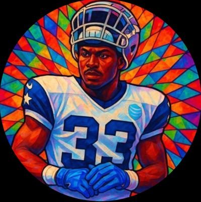 HighVibeAsstes's profile picture. Co-Founder 
@Algopear
 Former Dallas Cowboy Letterman ⭐️ Texas A&M Letterman ⭐️ Join the AlgopearRich Society ⭐️ Exit the Financial Matrix #XRP ARMY