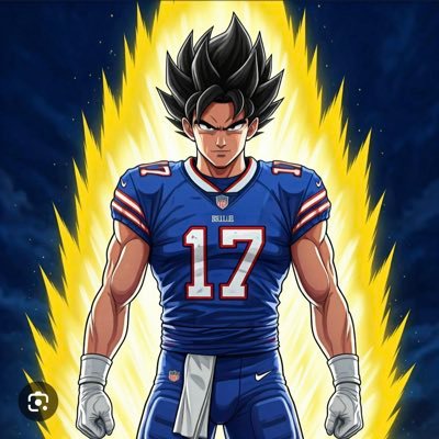 TinnaFootball_'s profile picture. talkin ball @BuffaloBills @ChelseaFC @BlueJays