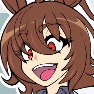 MonarchyMon's profile picture. 18+ ONLY! MINORS DNI
pfp by @NommingFoxes
Kinda obsessed with Agnes Tachyon rn, but won't draw her.