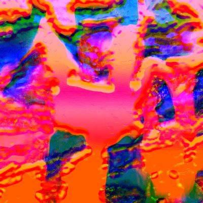 _Zamang's profile picture. invented graphic design