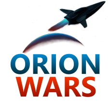 Orion_Wars's profile picture. Fast-paced space RTS in 10-25min. Solo Dev. Live on Steam!
Find on Steam: https://t.co/dPbMFB7FHJ