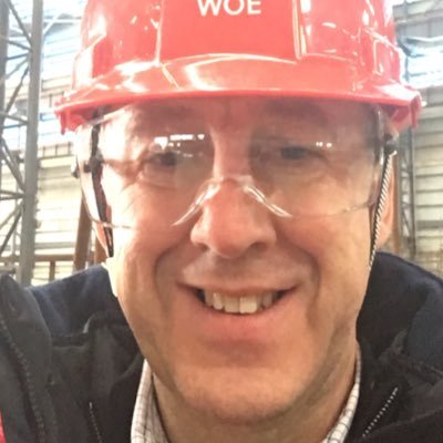 hdcarmichael's profile picture. Advisor to oil & gas, shipping and chemicals l. Tweets are my own views. Love forests,  bees and open water swimming