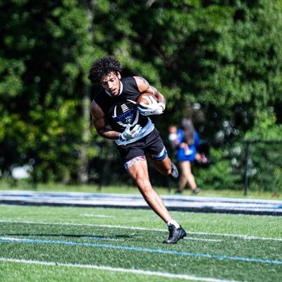 Horton5Cade's profile picture. CB @…….