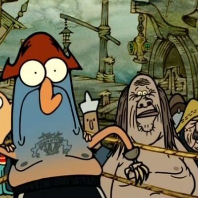 CrimzDzn's profile picture. 