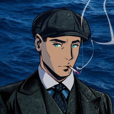 SolanaLegend's profile picture. Co-Founder, Managing Partner @FrictionlessVC, @monkeDAO
Opinions are my own, not investment advice