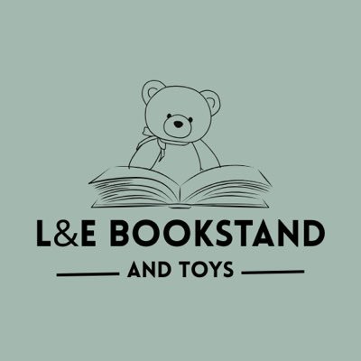 LnEBooksnToys's profile picture. Giving used books a second chance. Luzy and Ellie are young entrepreneurs who love to read. They started their book stand business back in March of 2022.