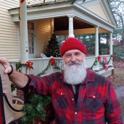 _JohnRoarty's profile picture. Stoic Homosexual Man, 62, Married 28 years to Steve, Civ-War reenactor, Animal rights, Agnostic, Esoteric studies, Non-woke.  It's not a vaccine. RFK supporter