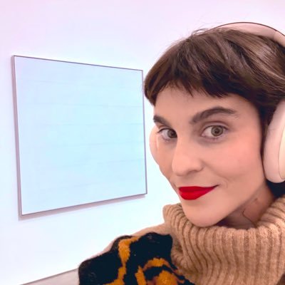 saintsoftness's profile picture. essayist + art historian ⎔ book WE THE PARASITES https://t.co/wJ2EnnU7wi ⎔ Critic In Residence at IDM, NYU ⎔ next book THESE NEW FRAGILITIES 2028 w/@7StoriesPress