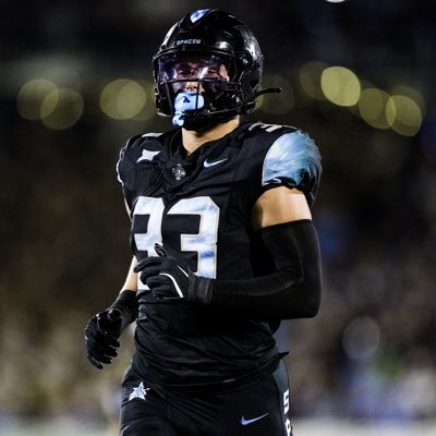 PhilPicciotti's profile picture. LB @ The University Of Central Florida