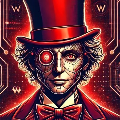 Wonka_Red's profile picture. Web3 developer  Owner of @PixelLabsWeb3 🧪 
@PixelSupportBot On Telegram for inquiries. 
Join the Mob! ⚡️Mob-Fi