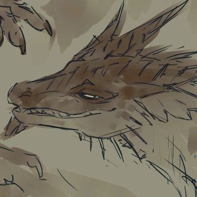 wuffsized's profile picture. M/25 — what is social media 🦜