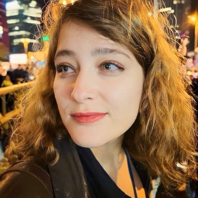 tucyil's profile picture. Gazeteci/Journalist | @bianet_org, @5Harfliler