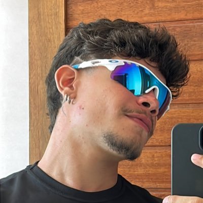 theteuzzao's profile picture. everything is brincadeirinha