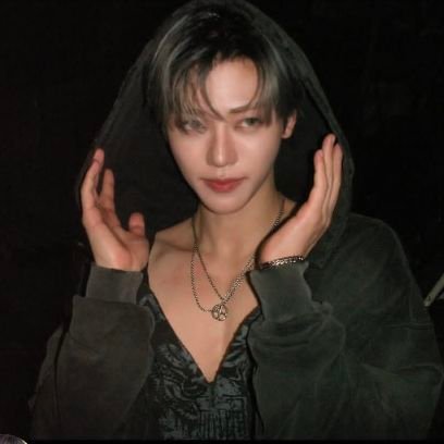 revefest__'s profile picture. keep misreading anl as anal