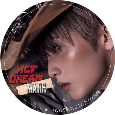 Mark_NCTChile's profile picture. Primera fanbase Chilena dedicada a #MARKLEE 🐯 miembro de NCT, NCT 127, NCT DREAM y SUPERM | Asociados a @NCTChile 💚 | Activa las notificaciones 🔔