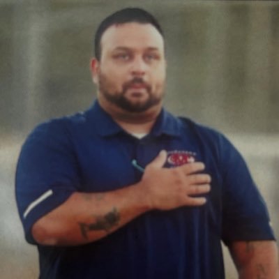 McfaddenCoach's profile picture. Christ follower /Husband/Father / ☝️Culture/Former HC/OC (James 4:6) 🤙🏼 #JUSTRIPIT