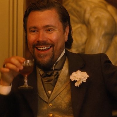 Trademaste26688's profile picture. I trade for more BTC & ETH