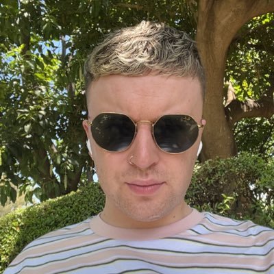 conormurrayTM's profile picture. good luck with sharknado 18