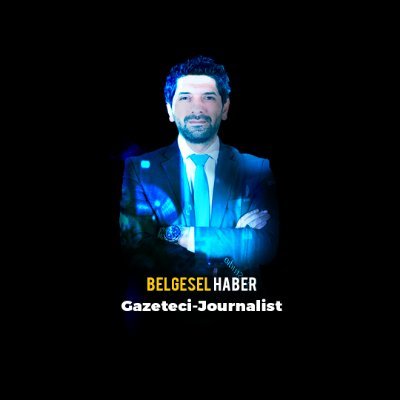 editorerdemir's profile picture. Siyasi belgesel yapımcısı.
https://t.co/bX0ymRbkh1 Genel Yayın Yönetmeni.
İDEA & +Verilab düşünce merkezi üyesi.
Ortadoğu uzmanı ve stratejik analizci.
Saha çalışanı:
