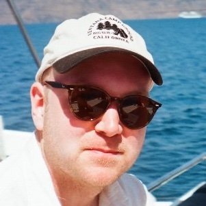 campedersen's profile picture. 