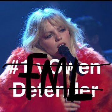 Tiny_Guitarguy's profile picture. Oh but history moves in such vicious cycles | Reneé rapp obsessed lesbian | Free Palestine 🇵🇸! | #1 v!owen defender