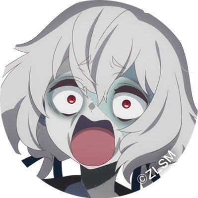 MtZivnl's profile picture. 4号推しの一般ゾンビィです よろしくお願いします 無言フォロー失礼します