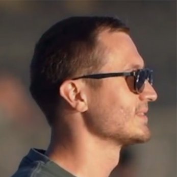 pyzho's profile picture. Relentless optimist surfing the waves of ai. Everything’s computer!
Learn the way to love anything you do, otherwise it's all just useless fuss.