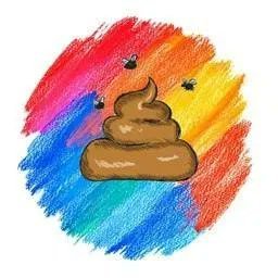 shitonpump's profile picture. The only $SHIT worth stepping into CA: