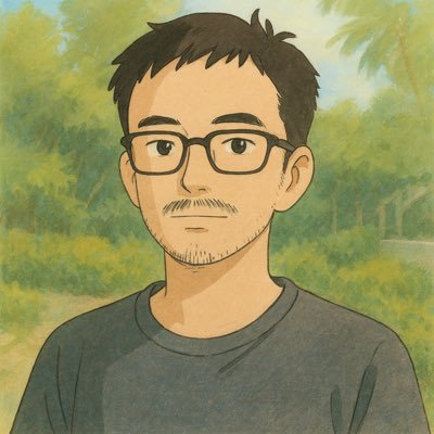 robinjdev's profile picture. Indie Web3 & iOS dev • Ex-TikTok engineer • Built @GetTwitfoldApp to tame my bookmarks chaos 🛠️