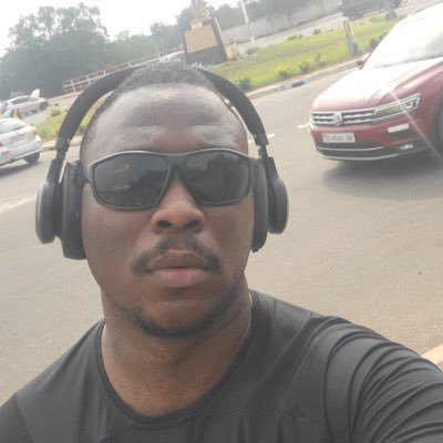 Carlmo_'s profile picture. Pharma Consultant ECWA Group