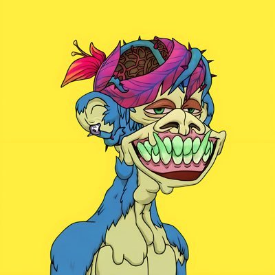 Crypto_nest4U's profile picture. Web3 Analyst  |  Blockchain believer |  NFT & DeFi creator | Influencer | 📩 DM me for open collab