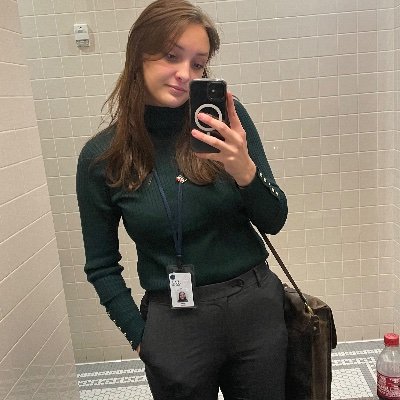 abbybedont's profile picture. Utah Politics Enthusiast, here for policy research and news from Utah Legislators 
B.S Political Science, Sociology, Legal Studies, International Relations- SUU