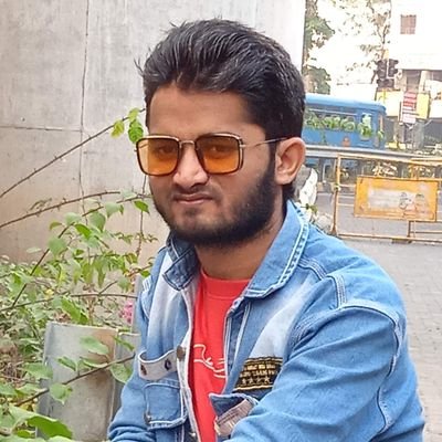 javedSiddiqui0's profile picture. सभी खून शामिल है यहां की मिट्टी में,
किसी के बाप का हिन्दुस्तान थोड़ी है,
,,Favorite Politician,,
@Asadowaisi Sb & @imtiaz_Jaleel Sb