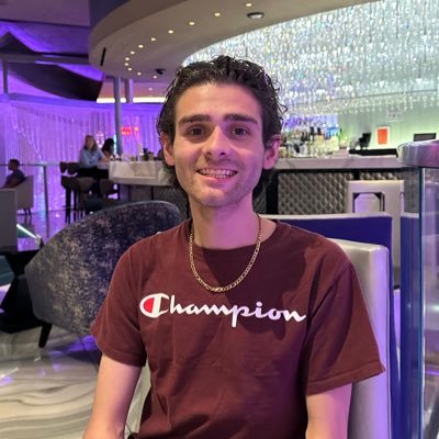 Jacobzanderbla's profile picture. Making my dreams happen one step at a time!