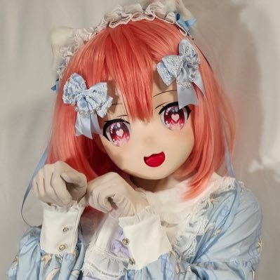 Lia_kigurumi's profile picture. 無言フォローごめんなさい🙇‍♀️ 主(♂) と可愛い娘(Liaちゃん) が居ます 着ぐるみちゃんが大好きで被り物フェチな20代社会人 ROM専だったけど遂に着ぐるみちゃんお迎えしました💕 仲良くしてくれると嬉しいです 別垢→@Ulalia_kig