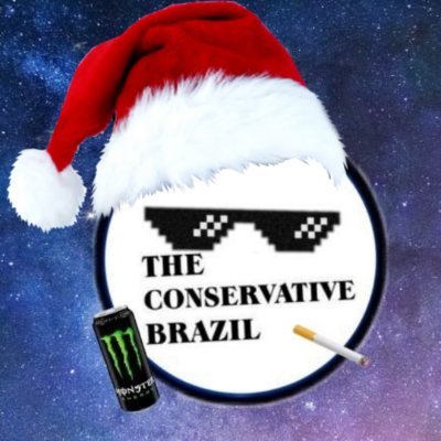 BolinhaOldCon's profile picture. 🇧🇷🇮🇹  pode me chamar de Gio | nacional-esquizofrenia | NatTrad | siga para memes | entusiasta de tudo o que há de bom | weaponized autism | ✝️☦️🇻🇦