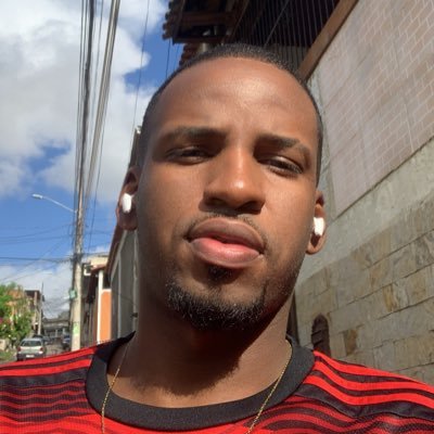 MiguelJamall's profile picture. 021☀️/ @flamengo