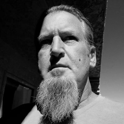 mikepfingston2's profile picture. Dark to Light