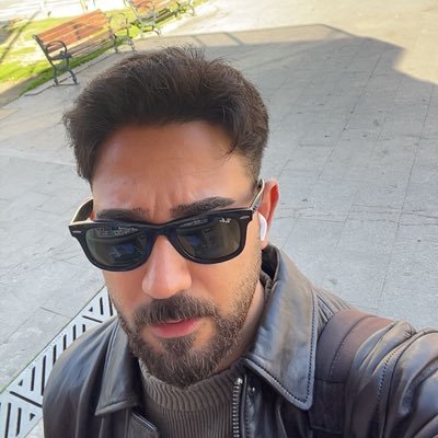 aliekorkmaz's profile picture. itü