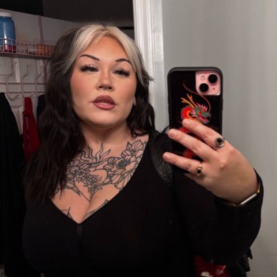 babbyghoulll's profile picture. love you, mean it • free Palestine • i do not sell content.